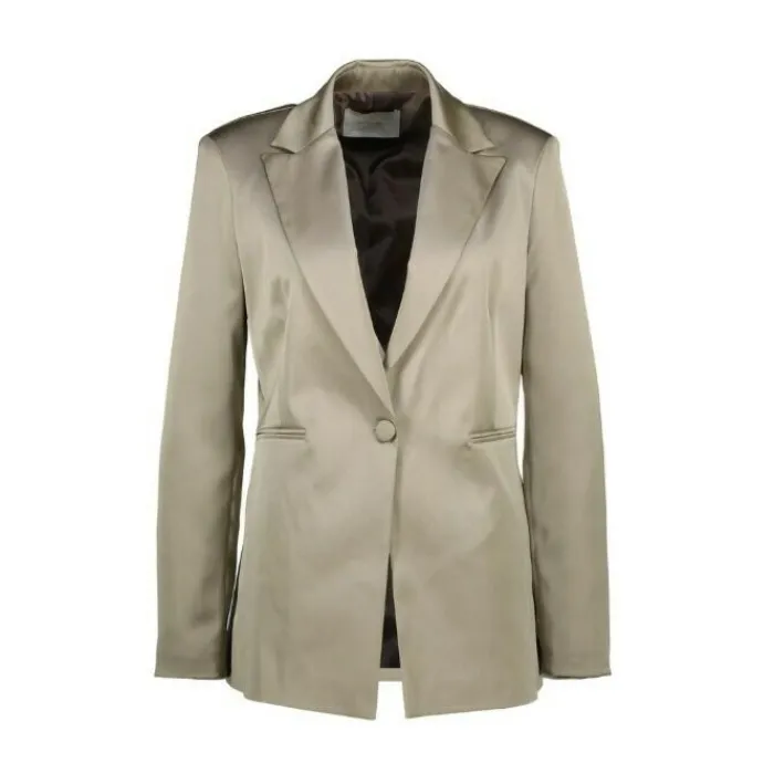 AMELIE & AMELIE AMELIE & AMELIE Blazers & vesten Discount