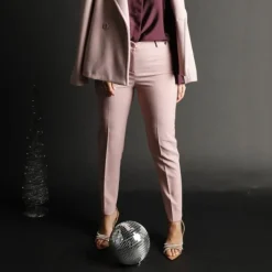 AMELIE & AMELIE AMELIE & AMELIE Broeken Fashion