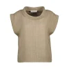 AMELIE & AMELIE AMELIE & AMELIE Tops & T-shirts Discount