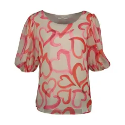 AMELIE & AMELIE AMELIE & AMELIE Tops & T-shirts Sale