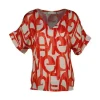 AMELIE & AMELIE AMELIE & AMELIE Tops & T-shirts New