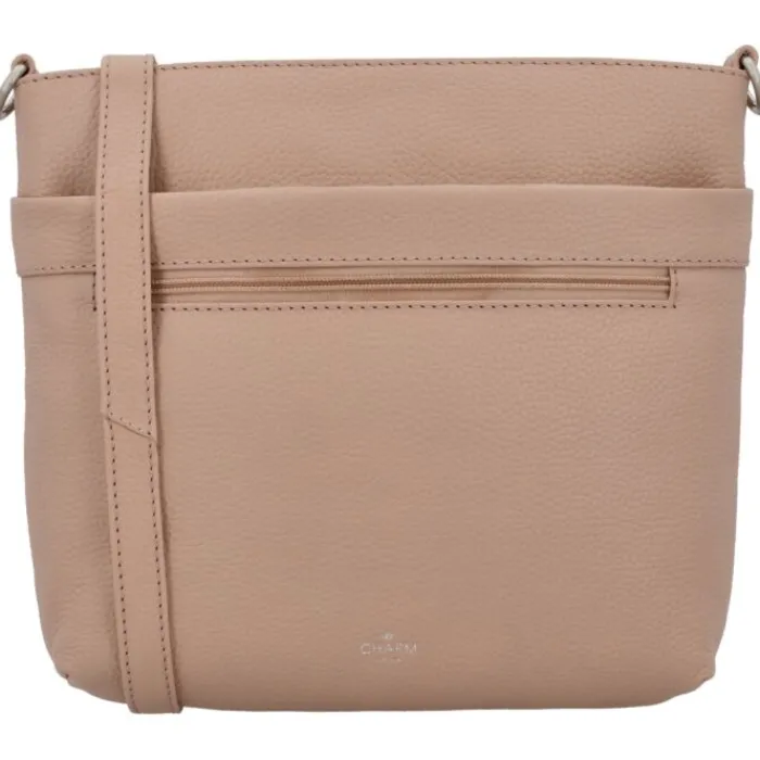 CHARM LONDON Schoudertassen New