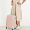 CHARM LONDON Trolleys en reistassen Fashion