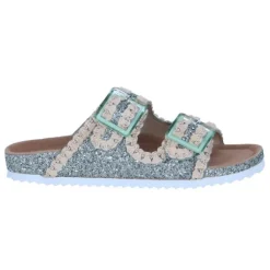 COLORS OF CALIFORNIA Slippers Discount