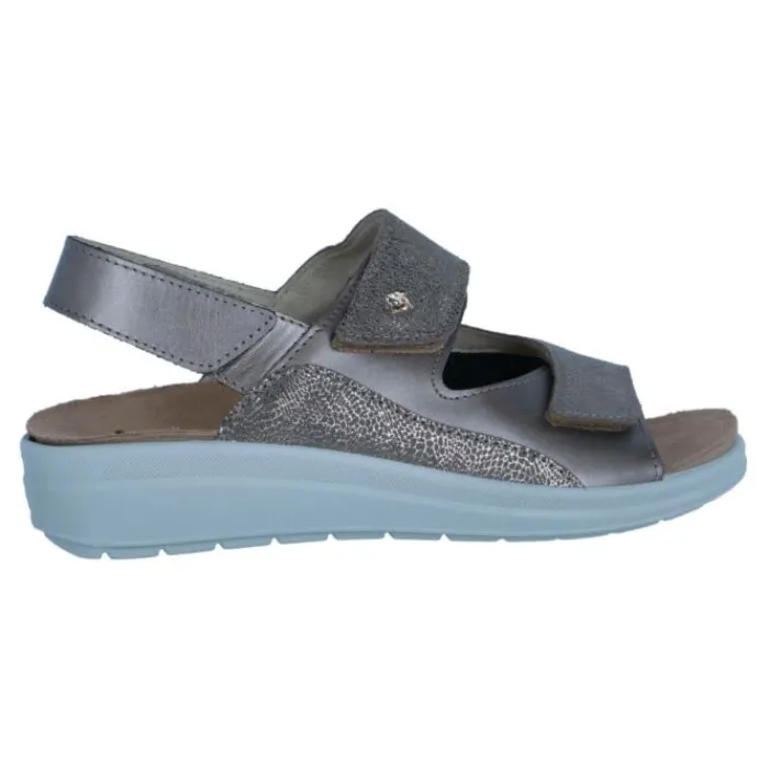 COMFORT Sandalen Hot