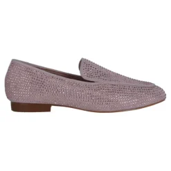 DOUBLE HEART Mocassins New