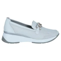 DOUBLE HEART Slip on Best