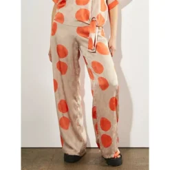 ELLI WHITE Broeken Best