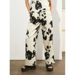 ELLI WHITE Broeken Outlet