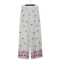 ELLI WHITE Broeken Discount