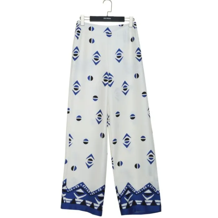 ELLI WHITE Broeken Hot