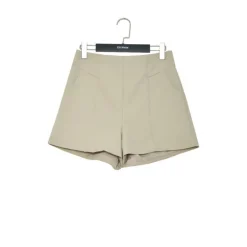 ELLI WHITE Shorts Fashion