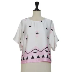 ELLI WHITE Tops & T-shirts New