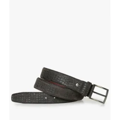 FLORIS VAN BOMMEL Riemen Clearance