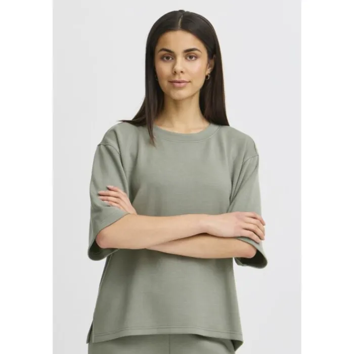 Fransa Truien & sweaters Best