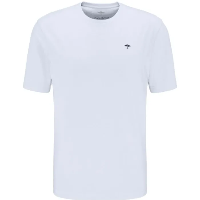 FYNCH-HATTON T- Shirts Fashion