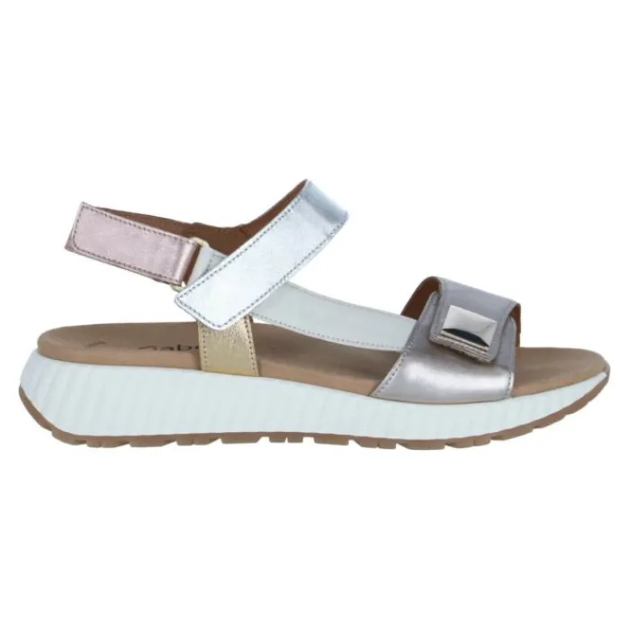 GABOR Sandalen Fashion