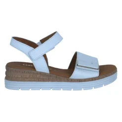 GABOR Sandalen sleehak Clearance
