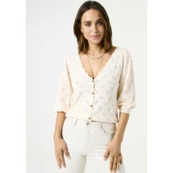 Garcia - Ladies Gilets Sale