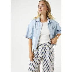 Garcia - Ladies Tops & T-shirts Fashion