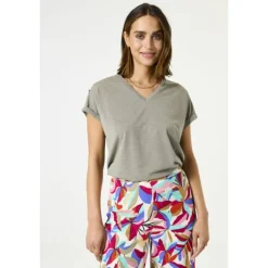 Garcia - Ladies Tops & T-shirts Hot