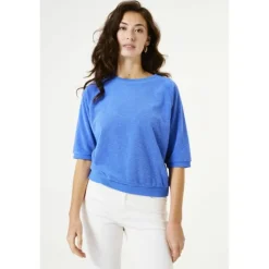 Garcia - Ladies Truien & sweaters Best