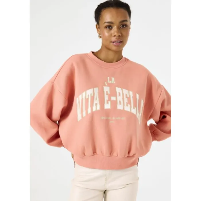 Garcia - Ladies Truien & sweaters Outlet