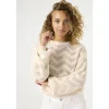 Garcia - Ladies Truien & sweaters Hot