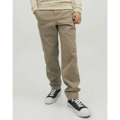 JACK & JONES JUNIOR JACK & JONES JUNIOR Broeken Hot