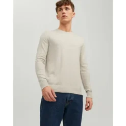 JACK&JONES ESSENTIALS JACK&JONES ESSENTIALS Truien & sweaters Best