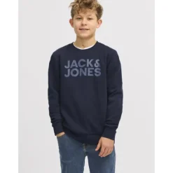 JACK&JONES JUNIOR JACK&JONES JUNIOR Truien & sweaters Discount