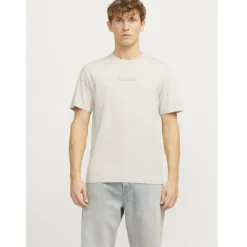 JACK&JONES JACK&JONES T- Shirts Fashion
