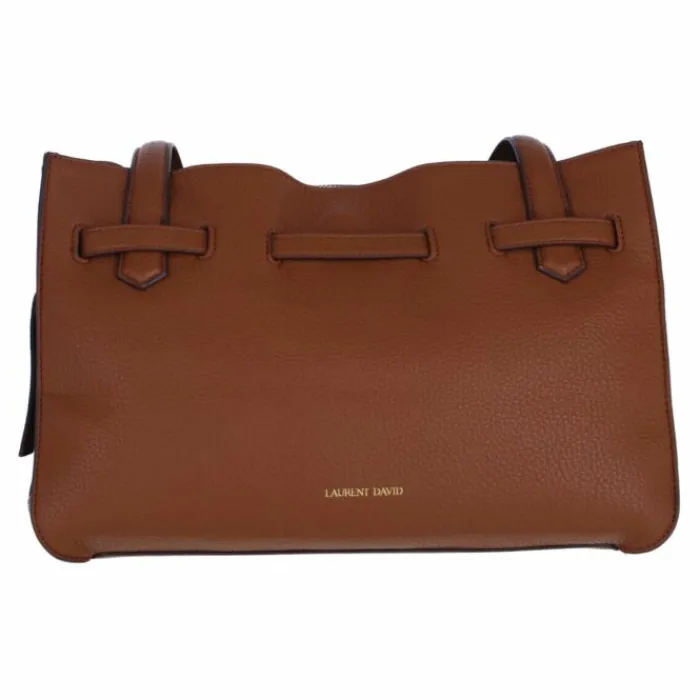 LAURENT DAVID Schoudertassen New