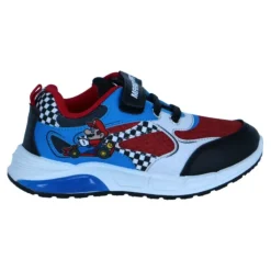 LEOMIL sneakers jongens Clearance