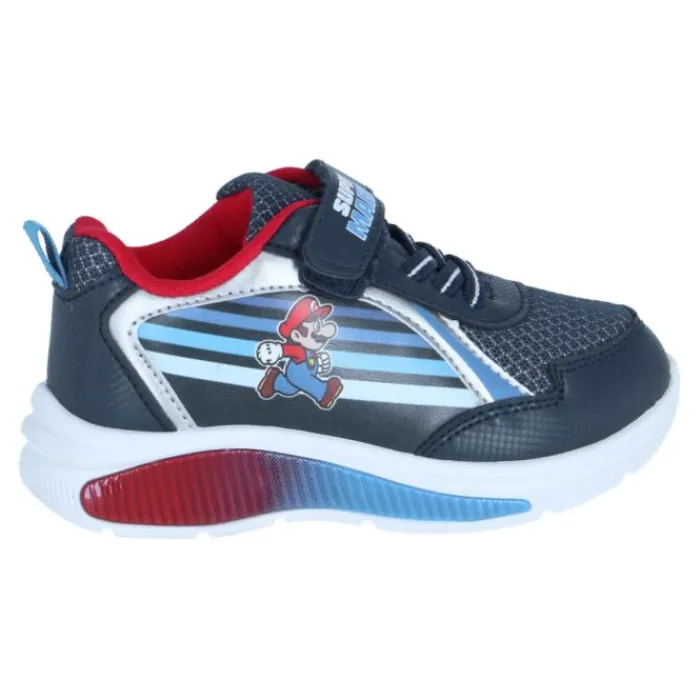 LEOMIL sneakers jongens Discount