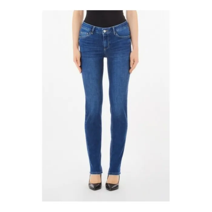 LIU JO DENIM Broeken Hot