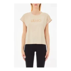 LIU JO SPORT Tops & T-shirts Discount
