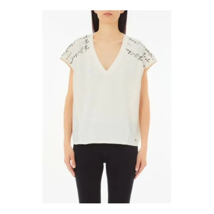 LIU JO SPORT Tops & T-shirts Clearance