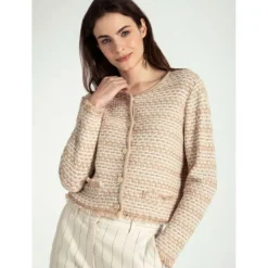 MORE & MORE MORE & MORE Gilets Hot