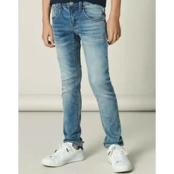 NAME IT KIDS Broeken Best