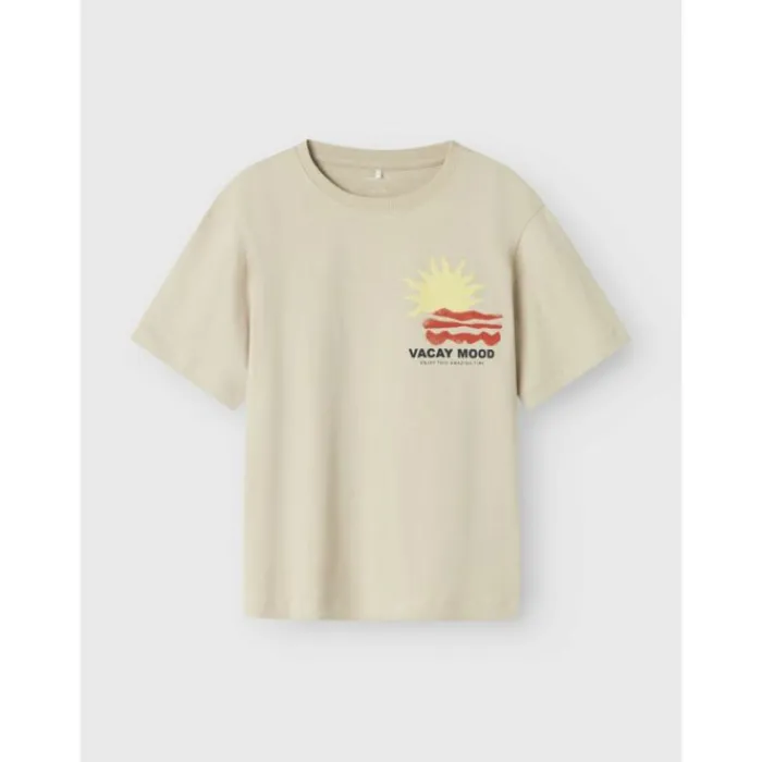 NAME IT KIDS T-Shirts Hot
