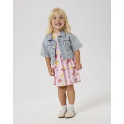 NAME IT MINI Kleedjes Clearance