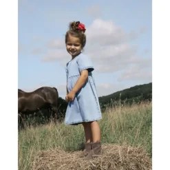 NAME IT MINI Kleedjes New