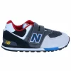 NEW BALANCE sneakers jongens New