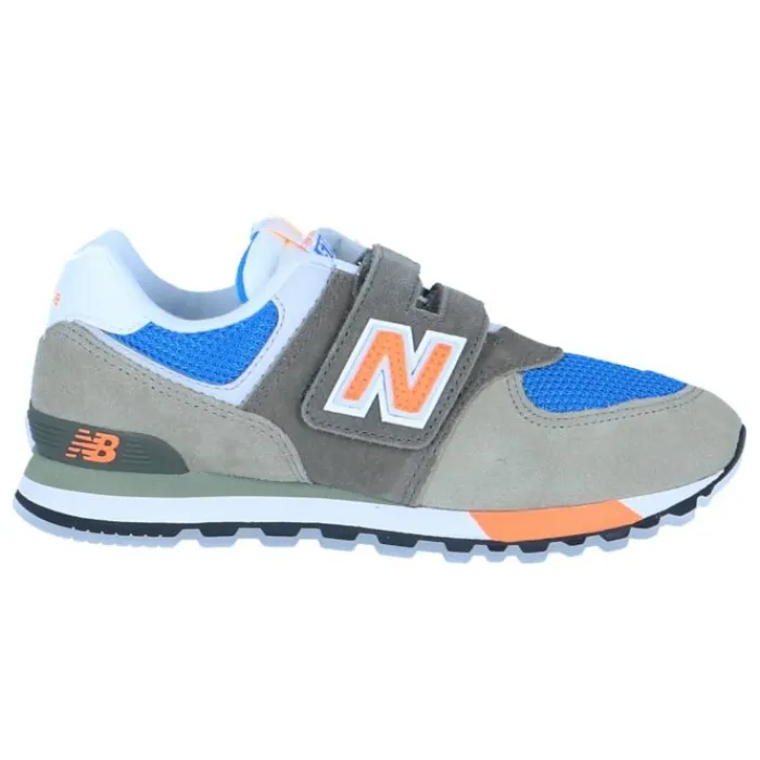 NEW BALANCE sneakers jongens New