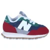 NEW BALANCE Sneakers Uni Clearance