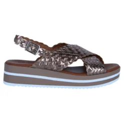 OH MY SANDALS Sandalen New