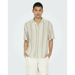 ONLY & SONS ONLY & SONS Hemden Clearance