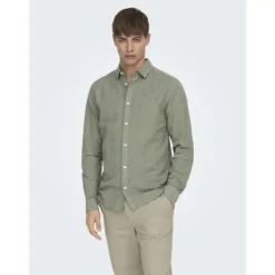 ONLY & SONS ONLY & SONS Hemden Hot