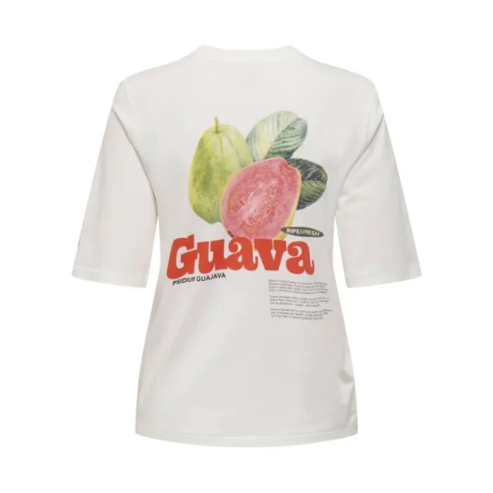 ONLY Tops & T-shirts Fashion